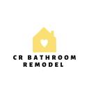 CR Bathroom Remodel logo